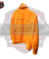 Alpinestars Vintage Streetwear Motorbike Racing Leather Jacket - Alpinestars Handmade Custom Motorcycle Vintage Jacket for Men & Women