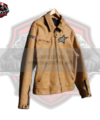 RJ IMAGES (2) Alpinestars Vintage Streetwear Motorbike Racing Leather Jacket - Alpinestars Handmade Custom Motorcycle Vintage Jacket for Men & Women