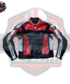 RJ IMAGES (3) Dainese Vintage Streetwear Motorbike Racing Leather Jacket - Dainese Handmade Custom Motorcycle Vintage Jacket for Men & Women