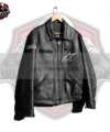 RJ IMAGES (3) Alpinestars Vintage Streetwear Motorbike Racing Leather Jacket - Alpinestars Handmade Custom Motorcycle Vintage Jacket for Men & Women