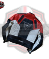 RJ IMAGES (5) Dainese Vintage Streetwear Motorbike Racing Leather Jacket - Dainese Handmade Custom Motorcycle Vintage Jacket for Men & Women