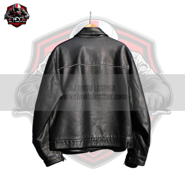 RJ IMAGES (5) Alpinestars Vintage Streetwear Motorbike Racing Leather Jacket - Alpinestars Handmade Custom Motorcycle Vintage Jacket for Men & Women