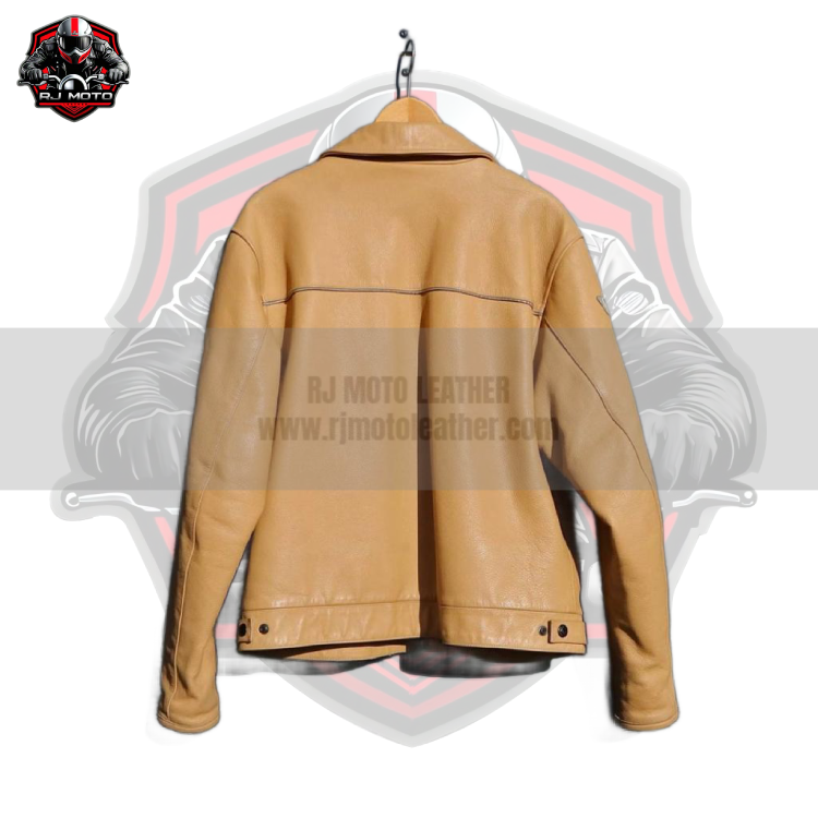RJ IMAGES (5) Alpinestars Vintage Streetwear Motorbike Racing Leather Jacket - Alpinestars Handmade Custom Motorcycle Vintage Jacket for Men & Women