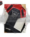 RJ IMAGES (6) Dainese Vintage Streetwear Motorbike Racing Leather Jacket - Dainese Handmade Custom Motorcycle Vintage Jacket for Men & Women