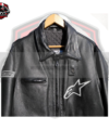 RJ IMAGES (6) Alpinestars Vintage Streetwear Motorbike Racing Leather Jacket - Alpinestars Handmade Custom Motorcycle Vintage Jacket for Men & Women