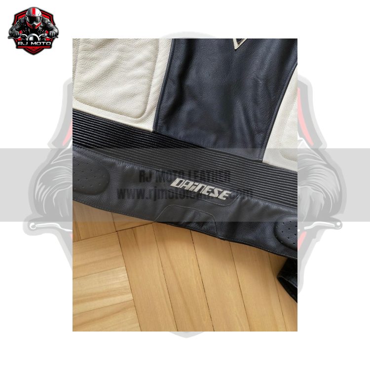 RJ IMAGES (7) Dainese Vintage Streetwear Motorbike Racing Leather Jacket - Dainese Handmade Custom Motorcycle Vintage Jacket for Men & Women