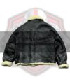 266958d3-827c-4541-87a1-6e5b87d2805d Shearling Bomber Leather Jacket — Vintage Aviator Style for Men | Winter Fashion Essential