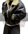565ad4e9-1847-4e03-8a62-e6ecafdab872 Shearling Bomber Leather Jacket — Vintage Aviator Style for Men | Winter Fashion Essential