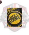 Lucky Strike Vintage Streetwear Motorbike Racing Leather Jacket