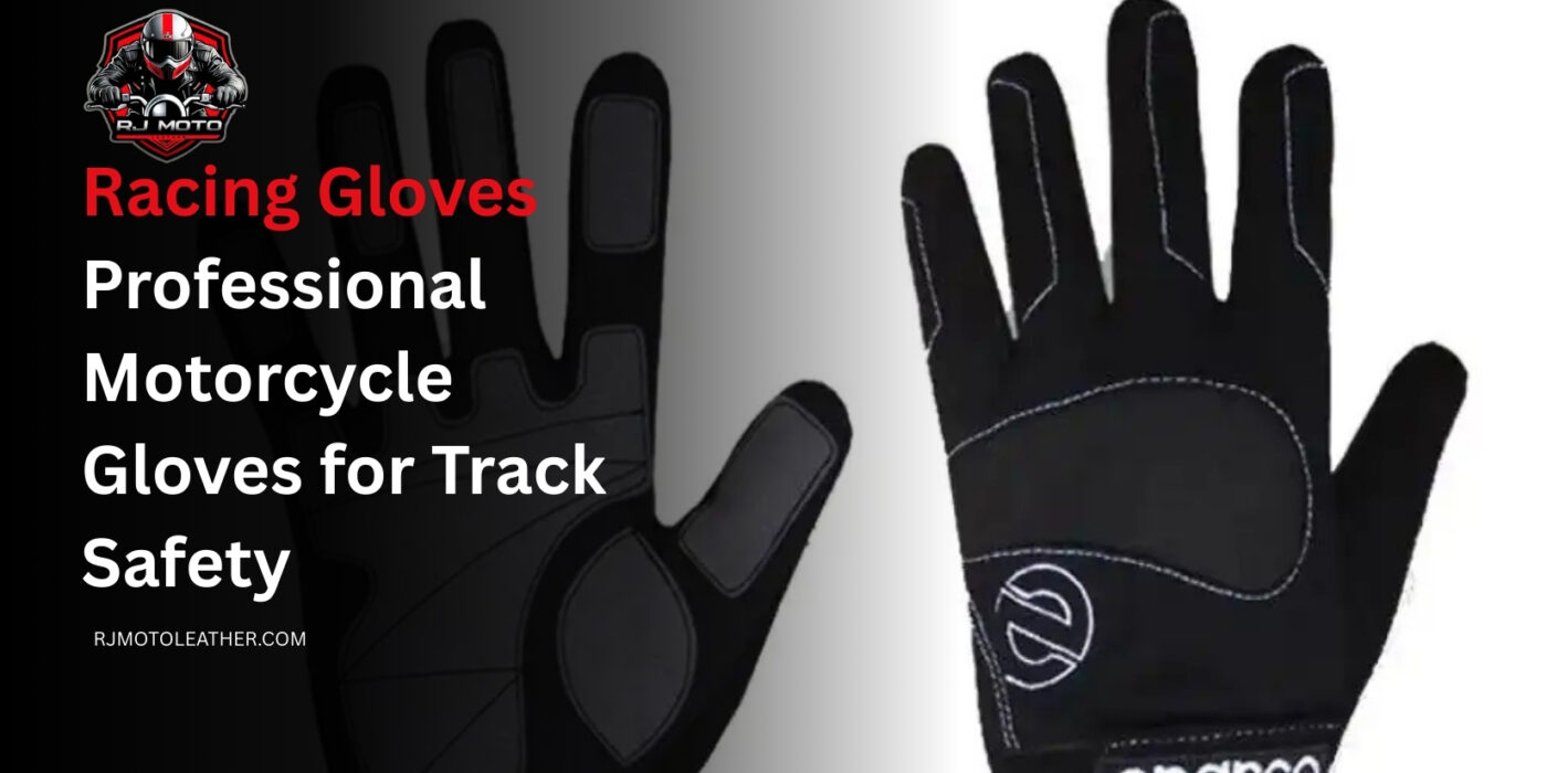 Racing Gloves