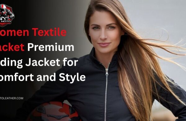 Women Textile Jacket