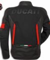WhatsApp Image 2026-02-23 at 3.31.08 AM Ducati Leather & Fabric Fighter C2 Jacket - Leather Motorcycle Jacket - CE Approved Protection - Exclusive New Model