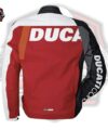 WhatsApp Image 2026-02-23 at 3.31.10 AM Ducati C2 Leather Motorcycle Jacket - CE Approved Protection - Exclusive New Model