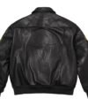 screenshot-12 Supreme X Vanson Leathers Spider-Man Jacket | Red and Black